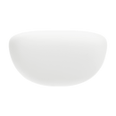 JBL TUNE FLEX 2 Wireless In-Ear Headphone (White)