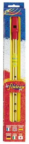 Waltons 08AWAL-1558 French Tin Whistle - Key Of D