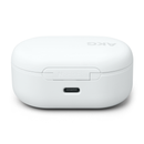 Écouteurs TWS hybrides AKG N5 (blanc)