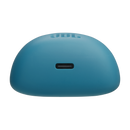 JBL TUNE FLEX 2 Wireless In-Ear Headphone (Turquoise)