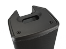 JBL EON712 En haut-parleur PA portable PORTABLE à 2 voies à 2 voies avec Bluetooth & DSP - 12 "