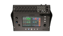 Allen & Heath CQ-18T Ultra-Compact Digital Audio Mixer