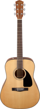 Guitare acoustique Fender CD-60 DREADNOUGHT V3 (Naturel)