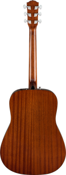 Pack de guitares acoustiques Fender CD-60S DREADNOUGHT PACK V2 (Naturel)