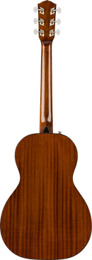 Guitare acoustique Fender CP-60S PARLOR (Naturel)
