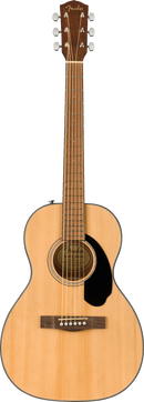 Guitare acoustique Fender CP-60S PARLOR (Naturel)