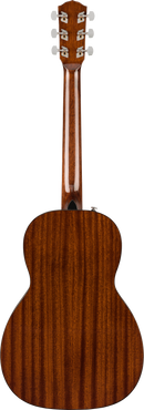 Guitare acoustique Fender CP-60S PARLOR (Sunburst)