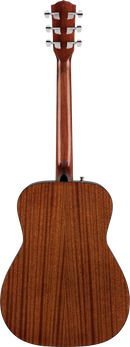 Fender CC-60S CONCERT Acoustic Guitar (Natural)