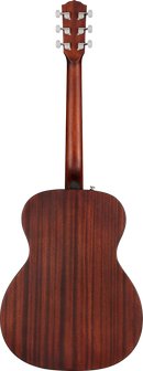 Fender CC-60S CONCERT PACK V2 Acoustic Guitar Pack (All-Mahogany)