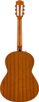 Guitare acoustique Fender CN-60S (naturelle)