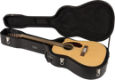 Guitare électro-acoustique Fender CD-140SCE 12 cordes (naturelle)