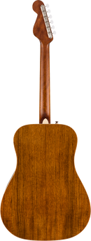 Fender CALIFORNIA VINTAGE KING Acoustic Guitar (Mojave)