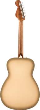 Guitare acoustique Fender LIMITED EDITION CALIFORNIA VINTAGE MALIBU ANTIGUA (Antigua)