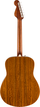 Fender CALIFORNIA VINTAGE PALOMINO Acoustic Guitar (Aged Natural)