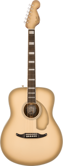 Guitare acoustique Fender LIMITED EDITION CALIFORNIA VINTAGE PLOMINO ANTIGUA (Antigua)