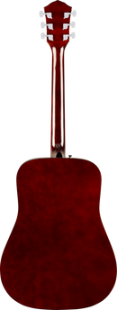 Fender FA-125 DREADNOUGHT Acoustic Guitar (Natural)