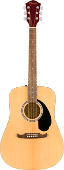 Fender FA-125 DREADNOUGHT Acoustic Guitar (Natural)
