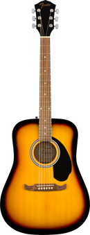 Guitare acoustique Fender FA-125 DREADNOUGHT (Sunburst)