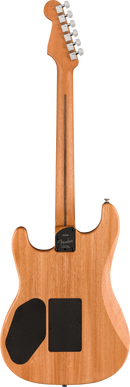 Fender AMERICAN ACOUSTASONIC STRATOCASTER Acoustic Electric Guitar (3-Color Sunburst)