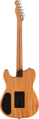 Fender ACOUSTASONIC PLAYER TELECASTER Acoustic Electric Guitar (Butterscotch Blonde)