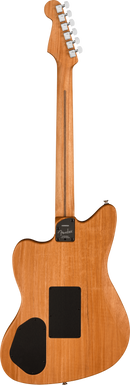 Fender AMERICAN ACOUSTASONIC JAZZMASTER Acoustic Electric Guitar (Ocean Turquoise)