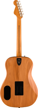 Guitare électro-acoustique Fender HIGHWAY SERIES DREADNOUGHT (entièrement en acajou)