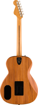 Guitare électro-acoustique Fender HIGHWAY SERIES PARLOR (Naturel)