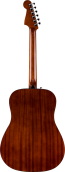 Fender CALIFORNIA STANDARD REDONDO Acoustic Guitar (3-Color Sunburst)