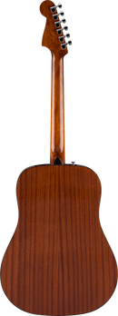 Fender CALIFORNIA STANDARD REDONDO Acoustic Guitar (Natural)