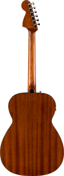 Fender CALIFORNIA STANDARD MOONTEREY E Acoustic Electric Guitar (3-Color Sunburst)