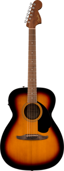 Fender CALIFORNIA STANDARD MOONTEREY E Acoustic Electric Guitar (3-Color Sunburst)