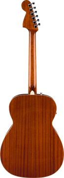 Guitare électro-acoustique Fender CALIFORNIA STANDARD MONTEREY E (sapelli naturel)