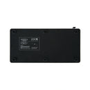 Pédale multi-effets Mooer GE150-PRO-LI avec batterie intégrée