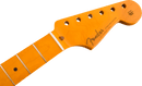 Fender STRATOCASTER CLASSIC 50's Neck With Lacquer Finish Maple Fingerboard