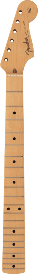 Fender MADE IN JAPAN TRADITIONAL II 50's Stratocaster Neck