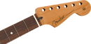 Manche Fender PLAYER II Stratocaster en érable torréfié