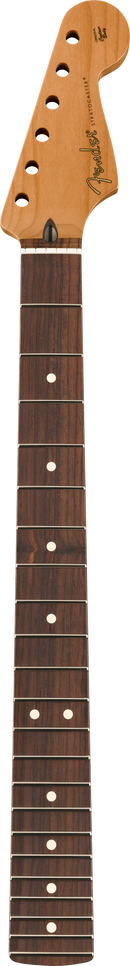 Manche Fender PLAYER II Stratocaster en érable torréfié
