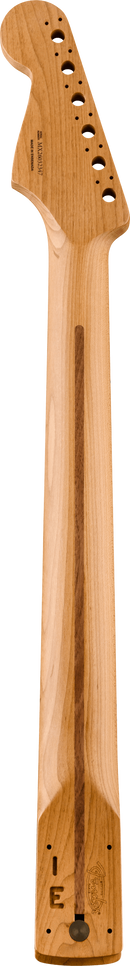 Manche Fender PLAYER II Stratocaster en érable torréfié