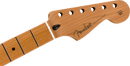 Manche Fender PLAYER II Stratocaster en érable torréfié