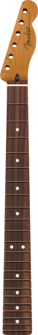 Manche Fender PLAYER II Telecaster en érable torréfié