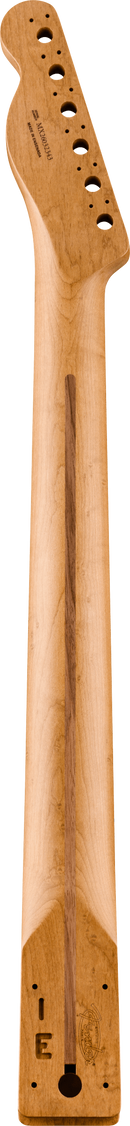 Manche Fender PLAYER II Telecaster en érable torréfié