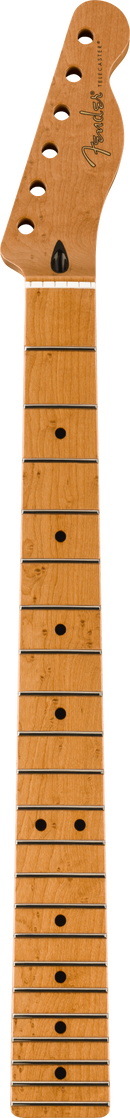 Manche Fender PLAYER II Telecaster en érable torréfié