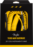 Fender X THIRDMAN HARDWARE Coil Cable - 30ft