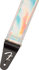 Sangle de guitare Fender GALAXY (Iridescente) - 2in