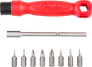 Fender X MusicNomad Tool Kit