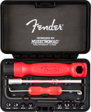 Fender X MusicNomad Tool Kit