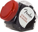 Fender 991028000 Enrouleur de cordes - Noir