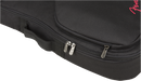 Housse pour ukulélé soprano Fender FU610