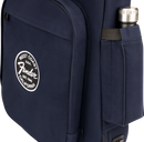 Housse pour basse électrique Fender TROUBADOUR (Bleu marine)