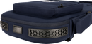 Housse pour basse électrique Fender TROUBADOUR (Bleu marine)